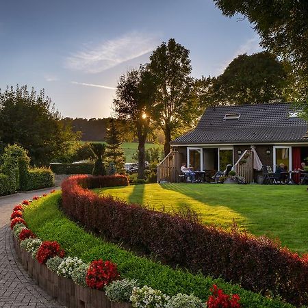 Vakantiewoningen Pinkers Ξενοδοχείο Gulpen Εξωτερικό φωτογραφία
