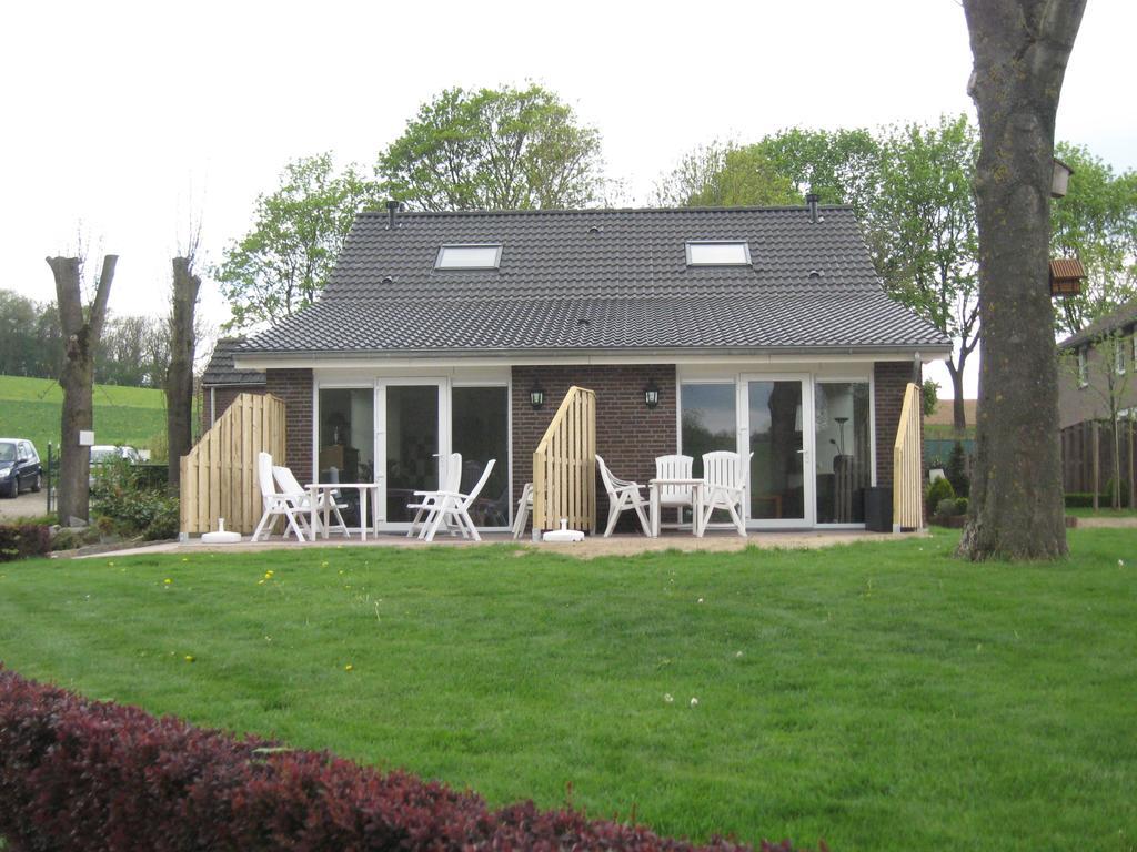 Vakantiewoningen Pinkers Ξενοδοχείο Gulpen Εξωτερικό φωτογραφία
