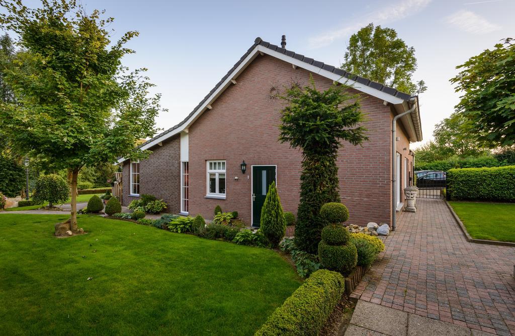Vakantiewoningen Pinkers Ξενοδοχείο Gulpen Εξωτερικό φωτογραφία