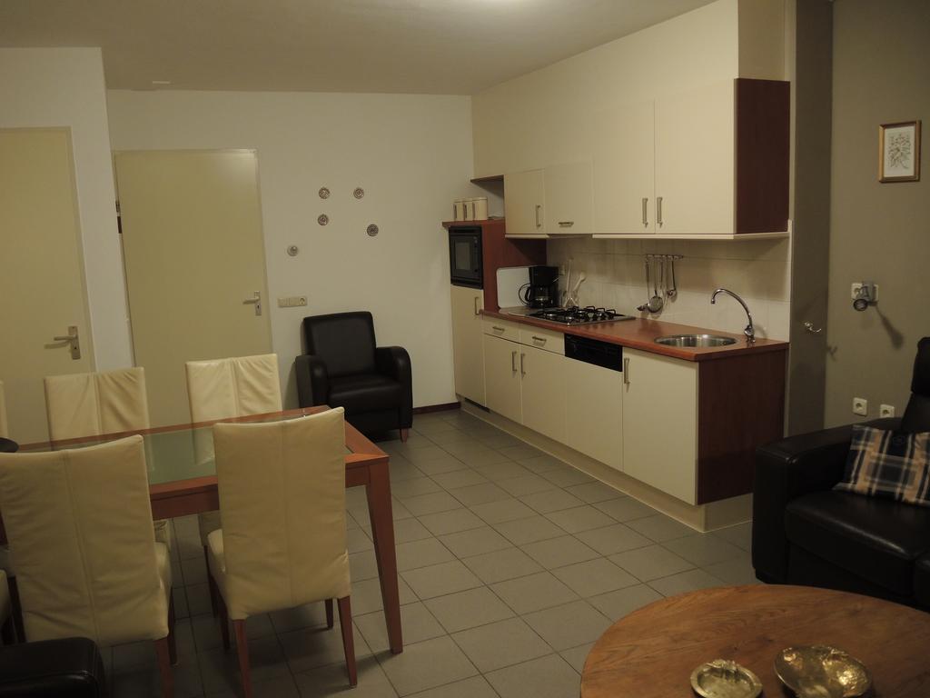 Vakantiewoningen Pinkers Ξενοδοχείο Gulpen Εξωτερικό φωτογραφία