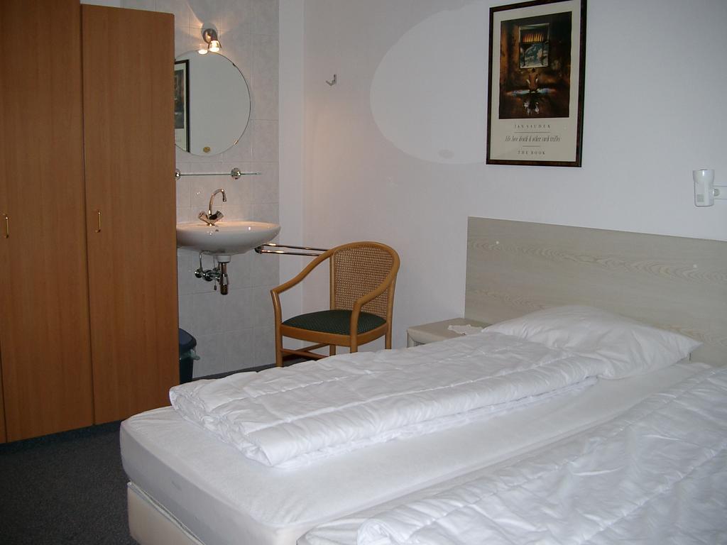 Vakantiewoningen Pinkers Ξενοδοχείο Gulpen Εξωτερικό φωτογραφία