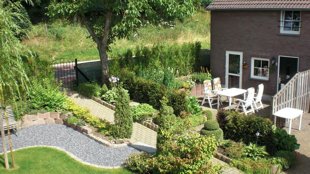 Vakantiewoningen Pinkers Ξενοδοχείο Gulpen Εξωτερικό φωτογραφία