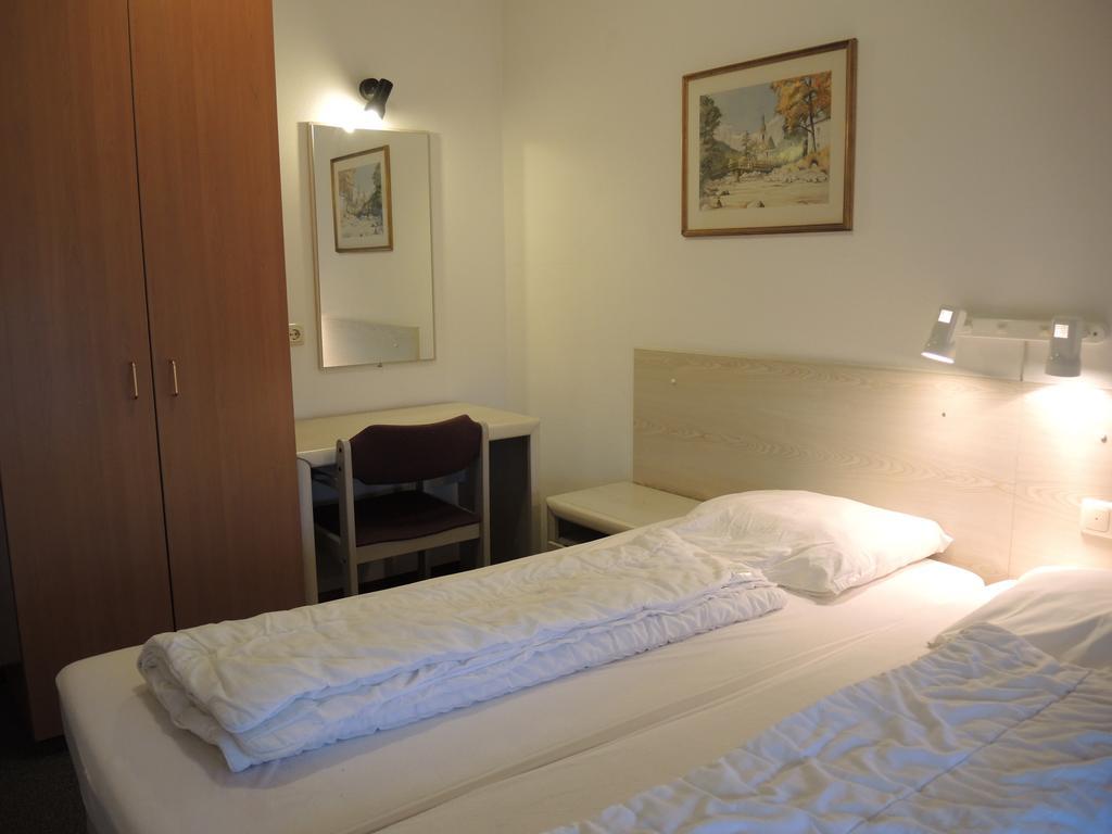 Vakantiewoningen Pinkers Ξενοδοχείο Gulpen Εξωτερικό φωτογραφία