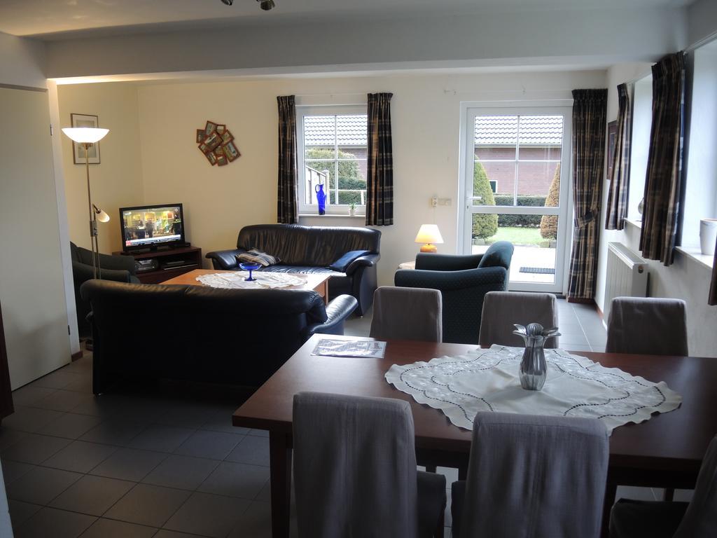 Vakantiewoningen Pinkers Ξενοδοχείο Gulpen Εξωτερικό φωτογραφία