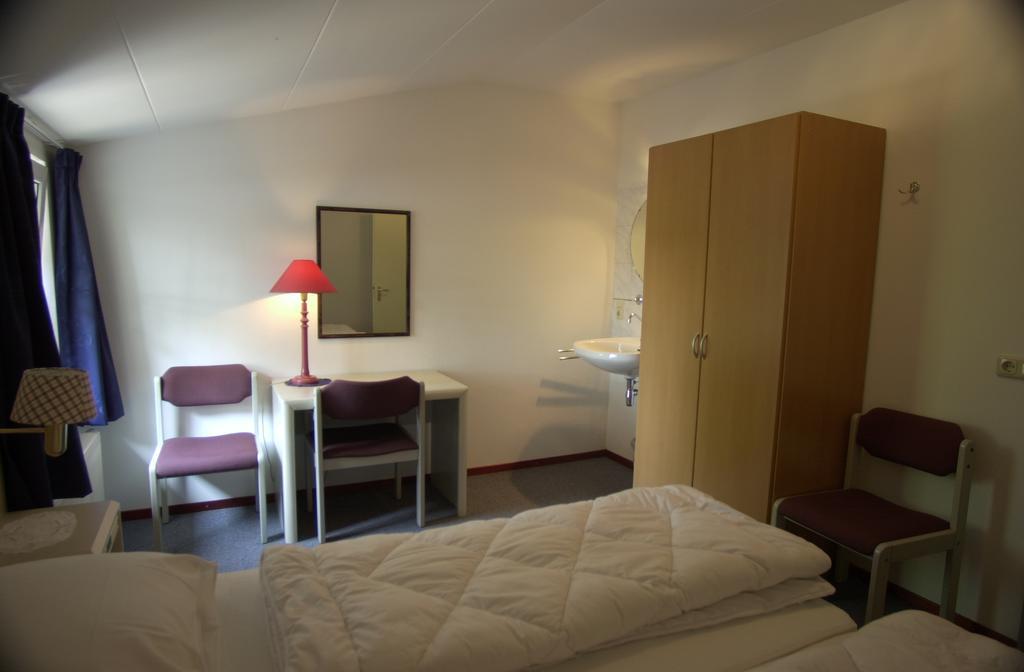 Vakantiewoningen Pinkers Ξενοδοχείο Gulpen Εξωτερικό φωτογραφία