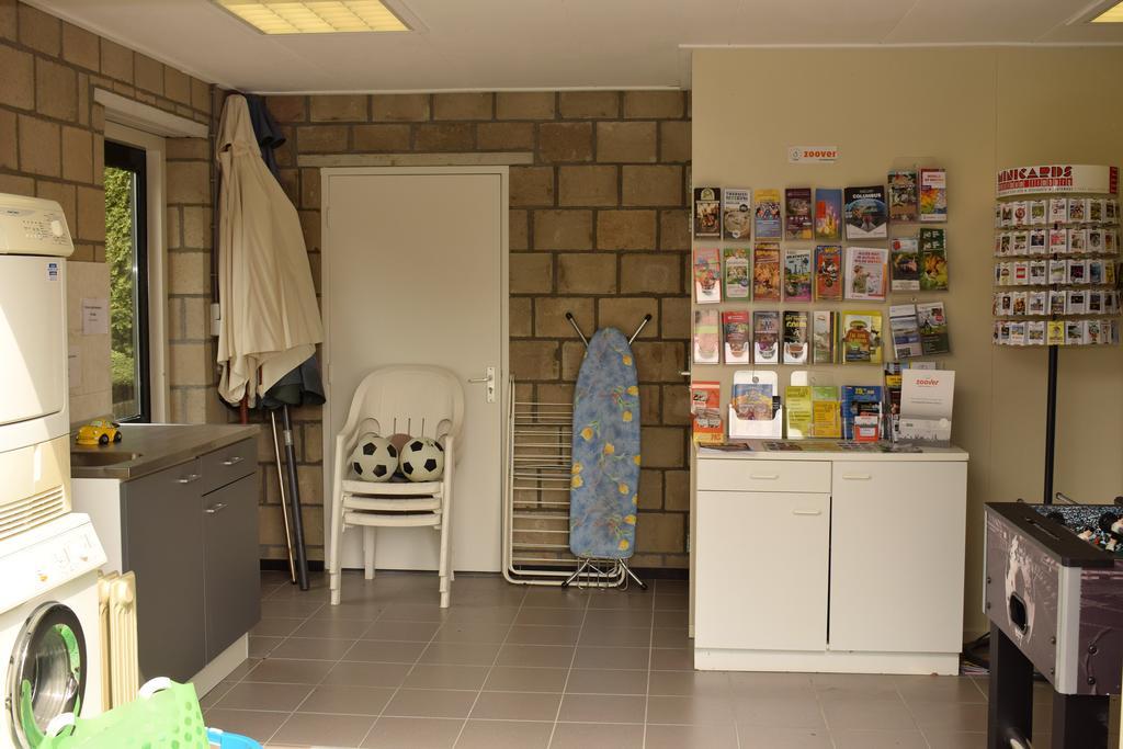 Vakantiewoningen Pinkers Ξενοδοχείο Gulpen Εξωτερικό φωτογραφία