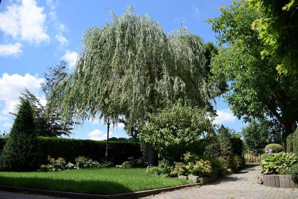Vakantiewoningen Pinkers Ξενοδοχείο Gulpen Εξωτερικό φωτογραφία