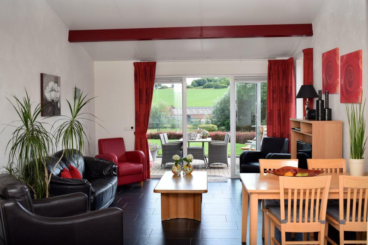 Vakantiewoningen Pinkers Ξενοδοχείο Gulpen Εξωτερικό φωτογραφία